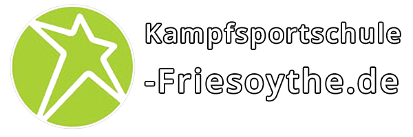 Kampfsportschule Friesoythe