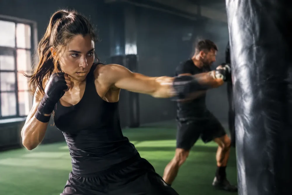 Wie oft Kampfsport trainieren? Dein guter Rhythmus