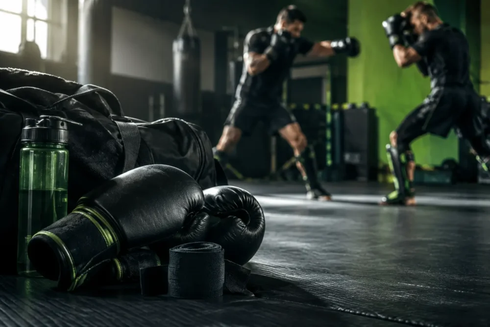Wie teuer ist Kampfsport? Kosten im Überblick
